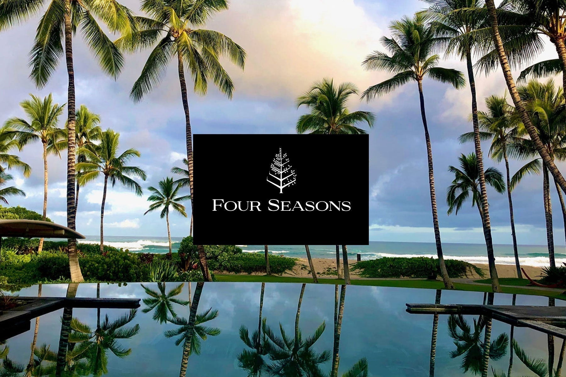Four Seasons • 20-22 Dec