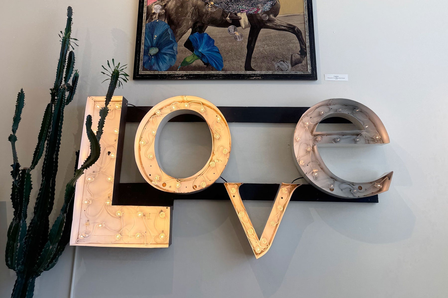 Hot Box Betty • 19-20 March