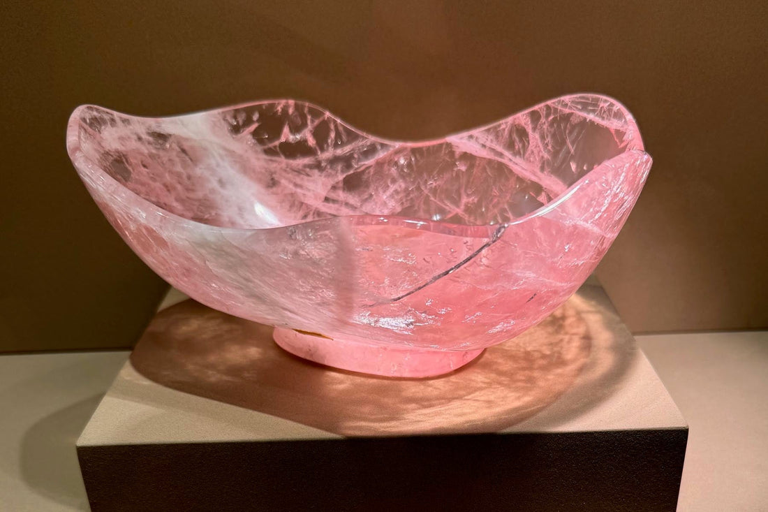 European Gemstone Tour