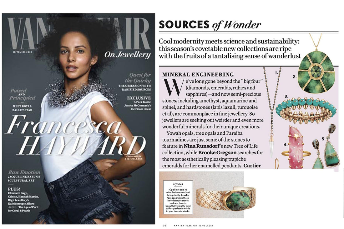 Vanity Fair