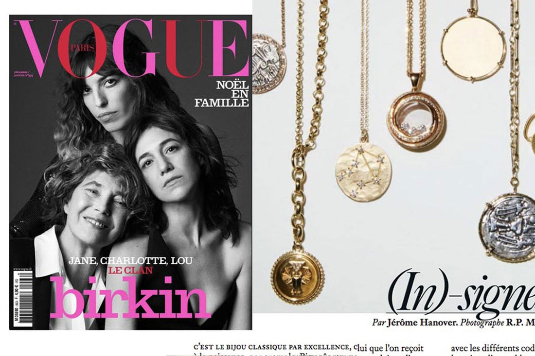 Vogue France
