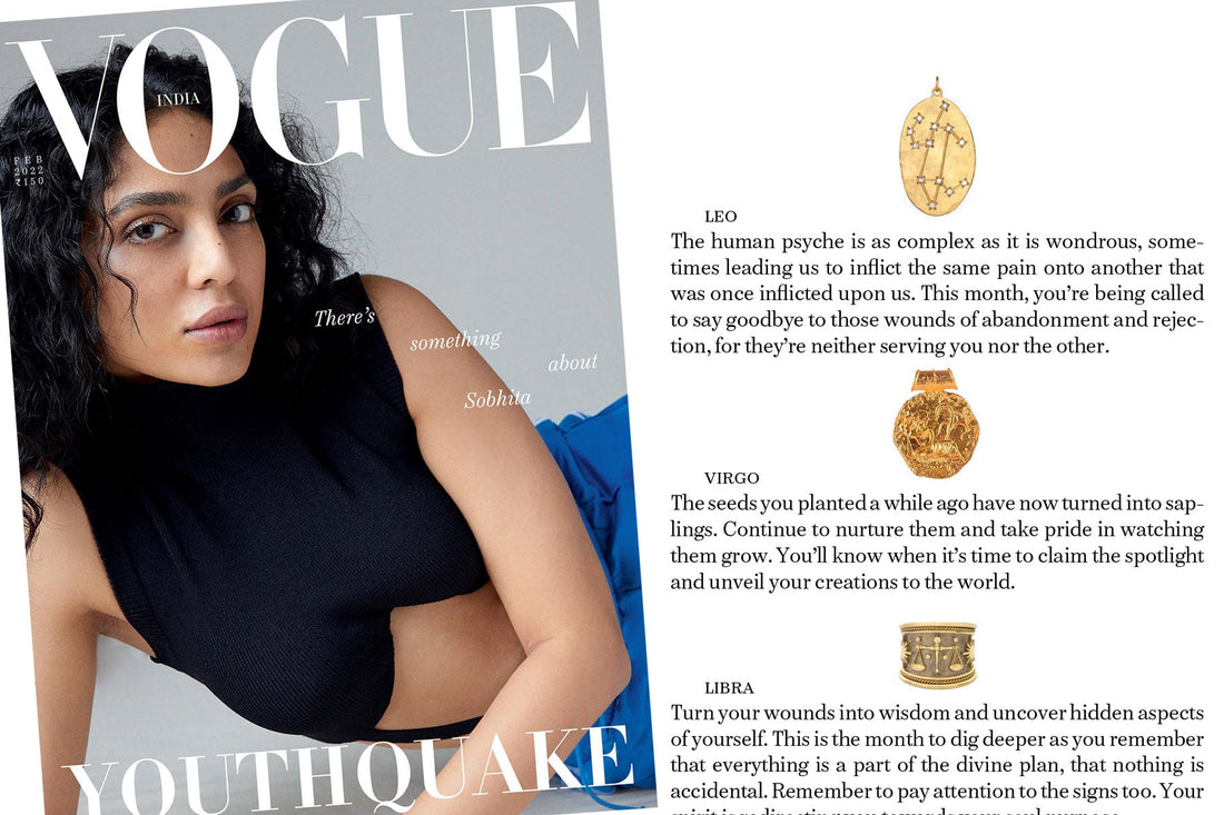 Vogue India