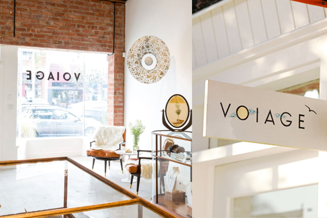 Voiage • 11-14 Nov