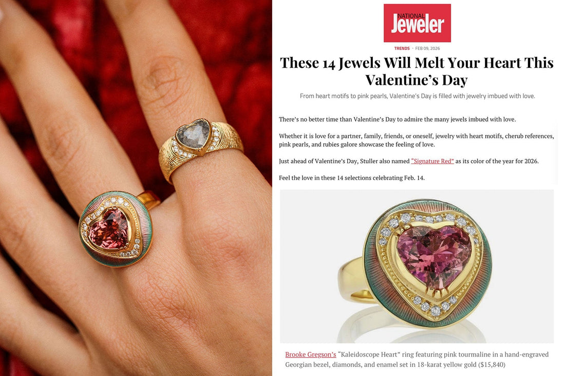 National Jeweler