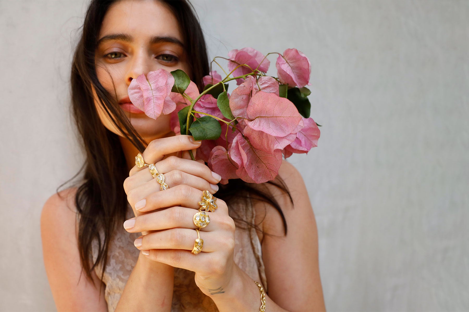 Brooke Gregson featured image