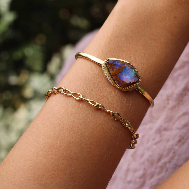 OPAL HALO CUFF