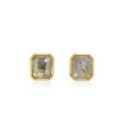 Diamond Stud Earrings