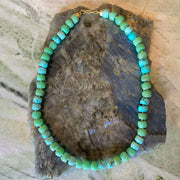 Candy Gem Bead Necklace