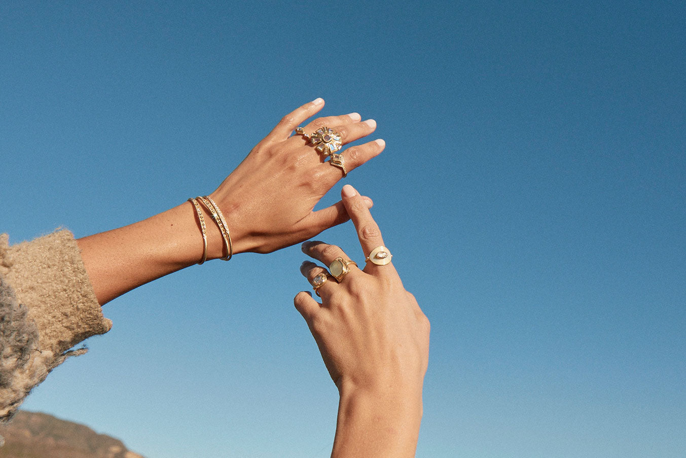 Unique Diamond Jewellery