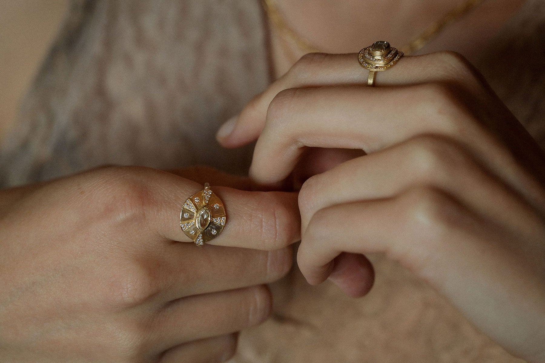 Engraved One of a Kind